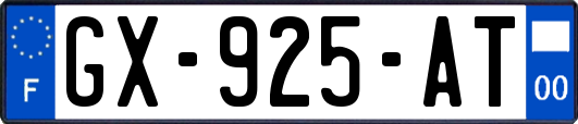 GX-925-AT