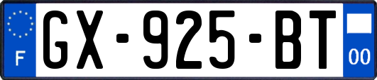 GX-925-BT