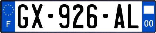 GX-926-AL