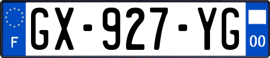 GX-927-YG
