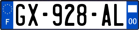 GX-928-AL