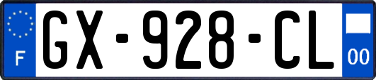 GX-928-CL