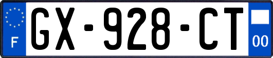 GX-928-CT