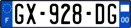 GX-928-DG
