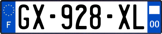 GX-928-XL