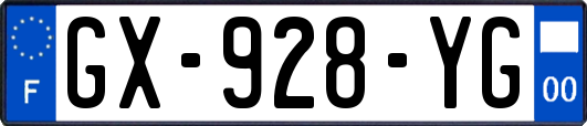 GX-928-YG