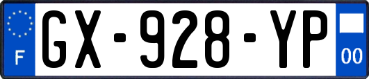 GX-928-YP