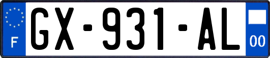 GX-931-AL