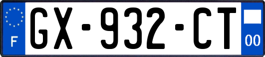 GX-932-CT