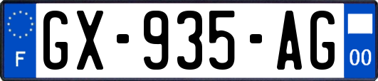 GX-935-AG