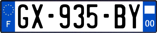 GX-935-BY