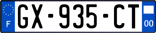 GX-935-CT