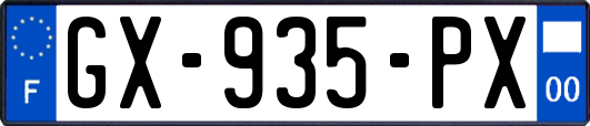 GX-935-PX