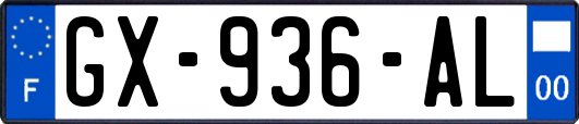 GX-936-AL