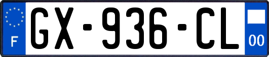 GX-936-CL