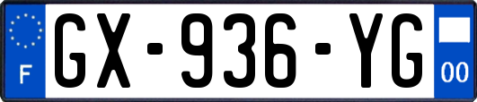 GX-936-YG