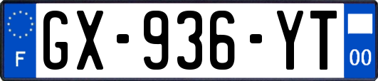 GX-936-YT
