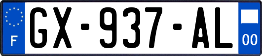 GX-937-AL