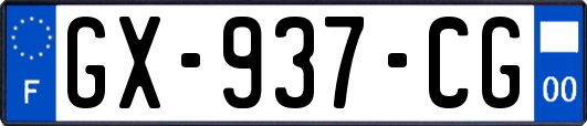 GX-937-CG