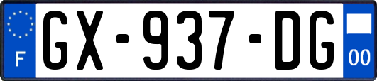 GX-937-DG