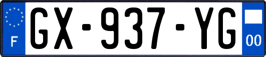GX-937-YG
