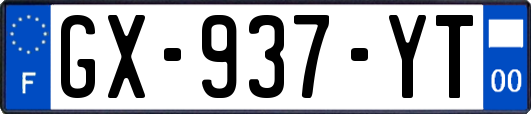 GX-937-YT