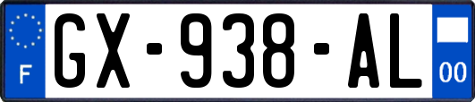 GX-938-AL