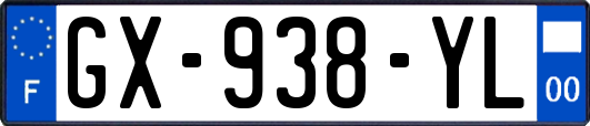GX-938-YL