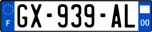 GX-939-AL