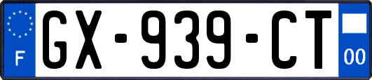 GX-939-CT
