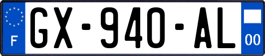 GX-940-AL