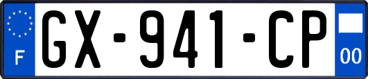 GX-941-CP