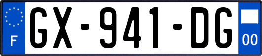 GX-941-DG
