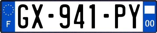 GX-941-PY