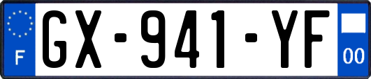 GX-941-YF