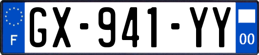GX-941-YY