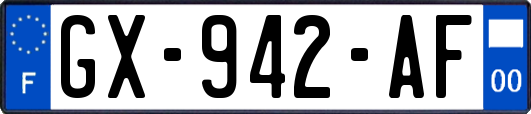 GX-942-AF
