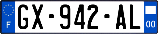 GX-942-AL