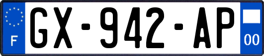 GX-942-AP