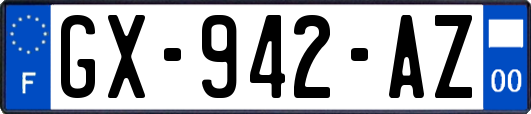 GX-942-AZ