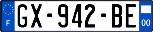 GX-942-BE