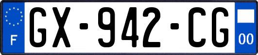 GX-942-CG