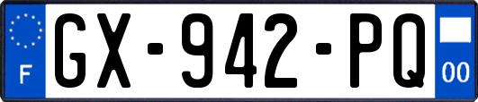 GX-942-PQ