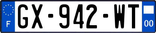 GX-942-WT