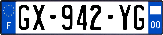 GX-942-YG