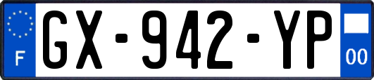 GX-942-YP