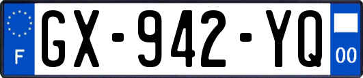 GX-942-YQ