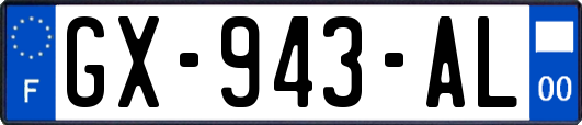 GX-943-AL