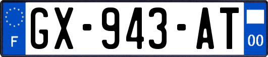GX-943-AT