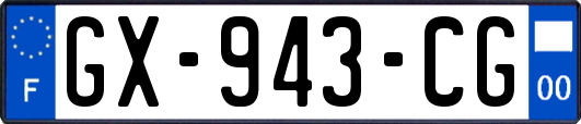 GX-943-CG